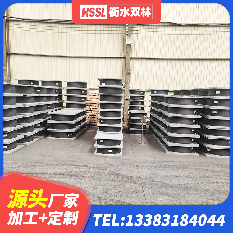 十堰LNR隔震支座600厂家 十堰分散力型橡胶隔震支座源头工厂 十堰固定型抗震支座价格表 十堰建筑铅芯隔震支座LRB - 第7张