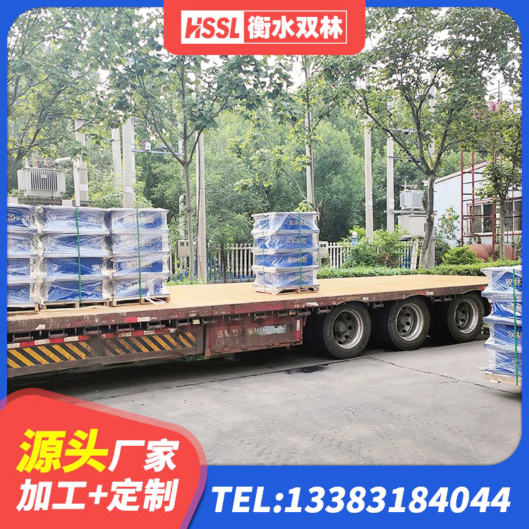 十堰铅芯橡胶隔震支座LRB500价格 十堰HDR400高阻尼隔震支座什么价格 十堰LNR隔震支座500(II型)源头工厂 十堰减振隔震支座源头工厂 - 第10张