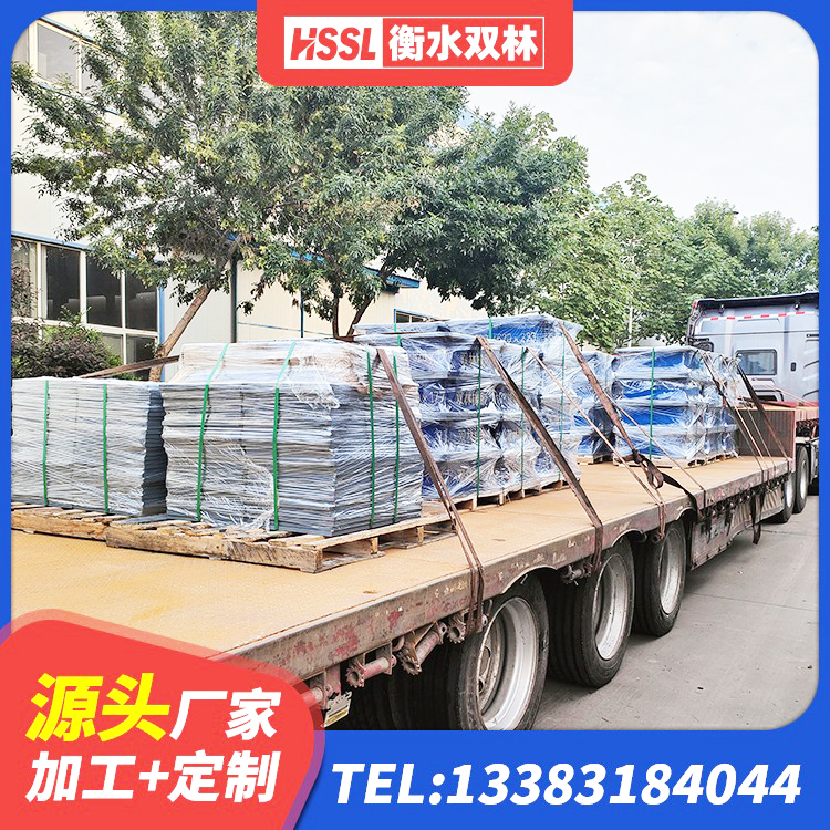 十堰铅芯橡胶隔震支座LRB500价格 十堰HDR400高阻尼隔震支座什么价格 十堰LNR隔震支座500(II型)源头工厂 十堰减振隔震支座源头工厂 - 第6张