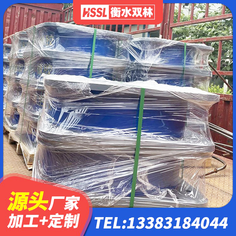 十堰LRB700橡胶隔震支座生产厂家 十堰分层橡胶隔震支座源头工厂 十堰隔震支座LRB700生产厂家 十堰房建减隔震支座生产厂家 - 第7张