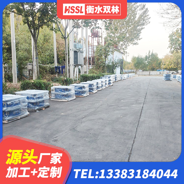 十堰铅芯橡胶隔震支座LRB500价格 十堰HDR400高阻尼隔震支座什么价格 十堰LNR隔震支座500(II型)源头工厂 十堰减振隔震支座源头工厂 - 第9张