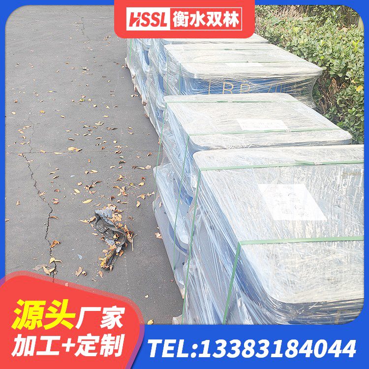 十堰铅芯橡胶隔震支座LRB500价格 十堰HDR400高阻尼隔震支座什么价格 十堰LNR隔震支座500(II型)源头工厂 十堰减振隔震支座源头工厂 - 第3张