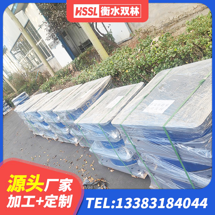 十堰建筑减震橡胶隔震支座 十堰橡胶隔震支座LNR-700源头工厂 十堰防震支座 十堰LNR天然隔震支座什么价格 - 第5张