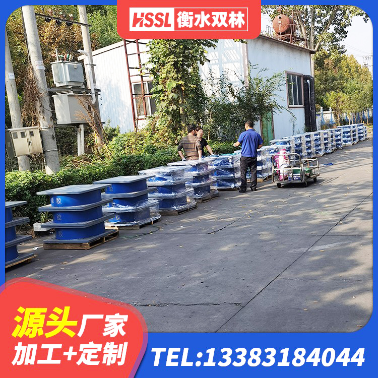 十堰隔震支座LNR600源头工厂 十堰LRB橡胶隔震支座600 十堰钢结构建筑用隔震支座生产厂家 十堰建筑铅芯隔振支座厂家 - 第7张
